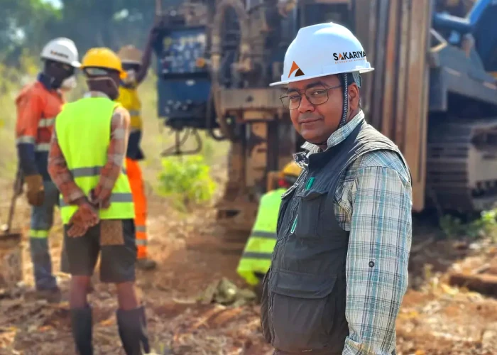 End-to-end exploration