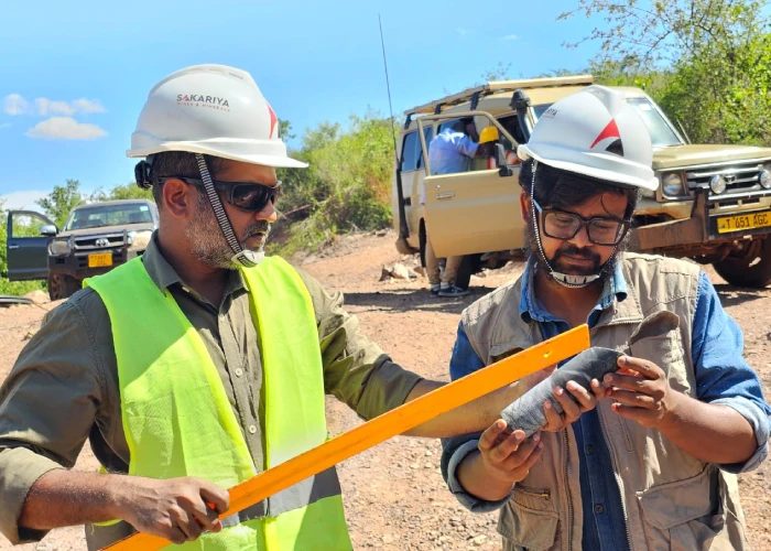 Proven Expertise Across Multiple Commodities