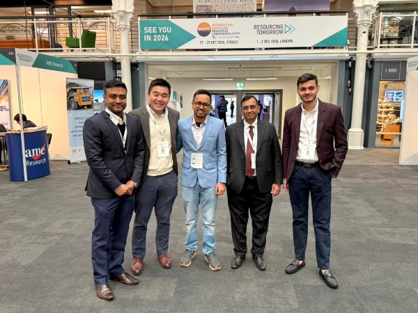 Resourcing Tomorrow 2025