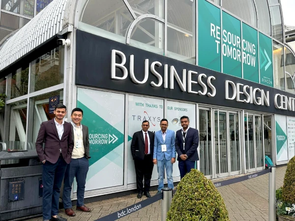 Resourcing Tomorrow 2025