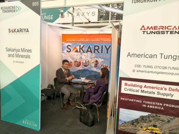 Resourcing Tomorrow 2025