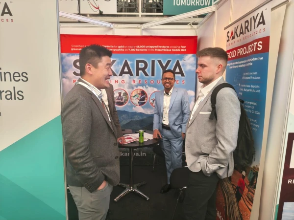 Resourcing Tomorrow 2025