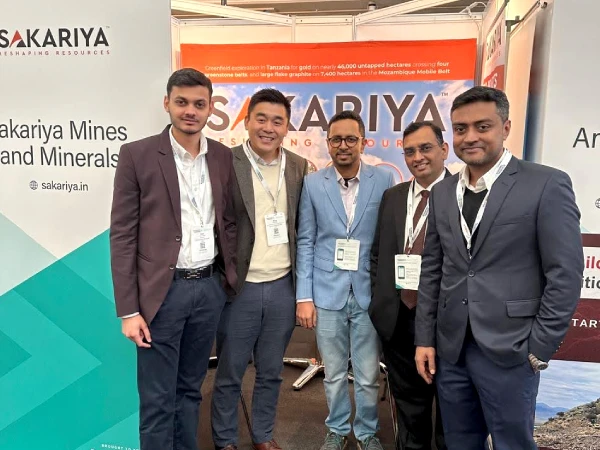 Resourcing Tomorrow 2025