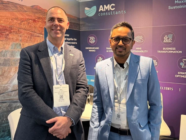 Resourcing Tomorrow 2025