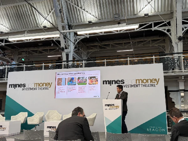 Resourcing Tomorrow 2025