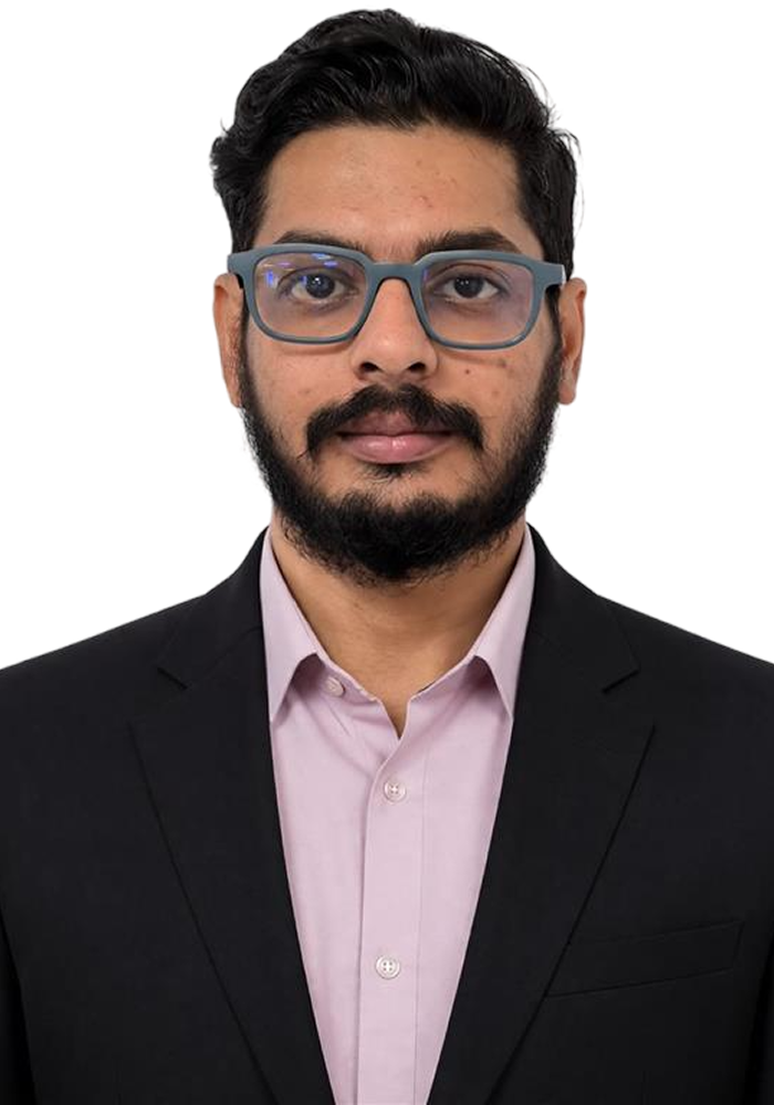 Priyadarshan Singha