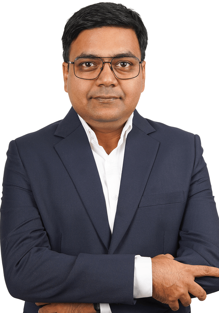 Shuvabrata De