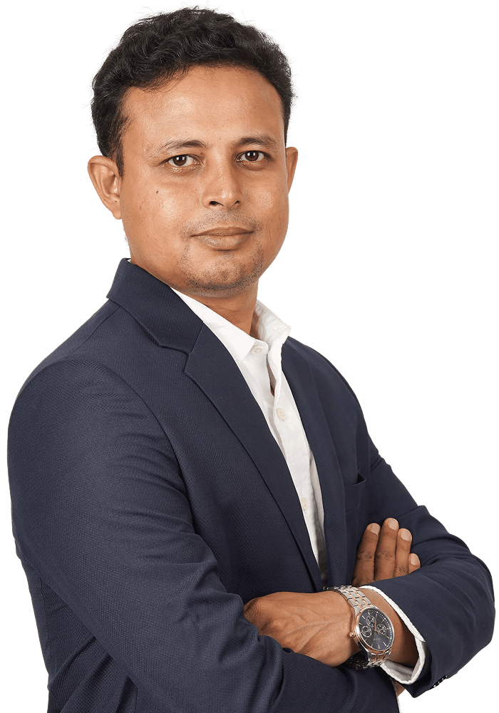 Rahul Debnath