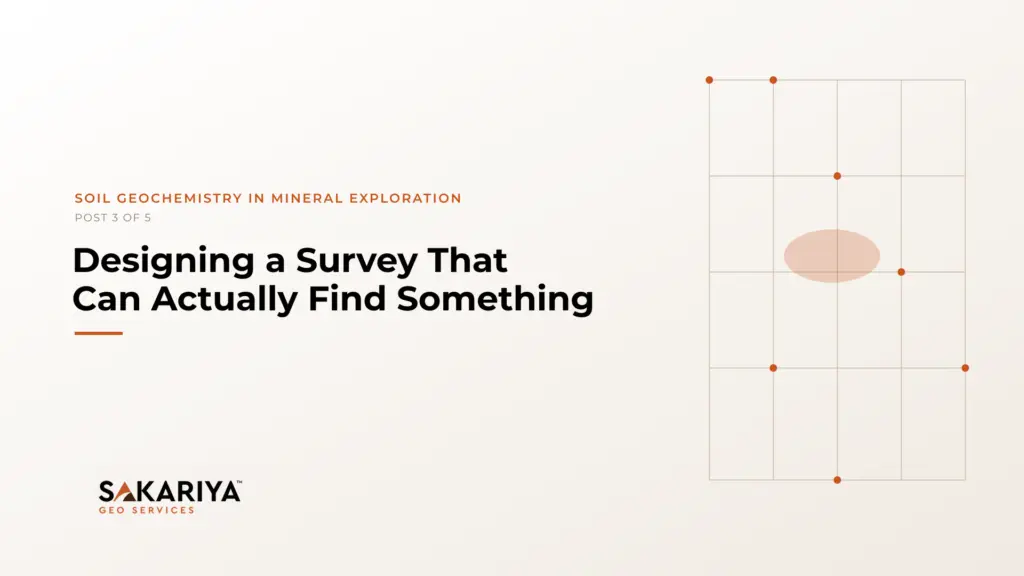 Designing a Survey That Can Actually Find Something