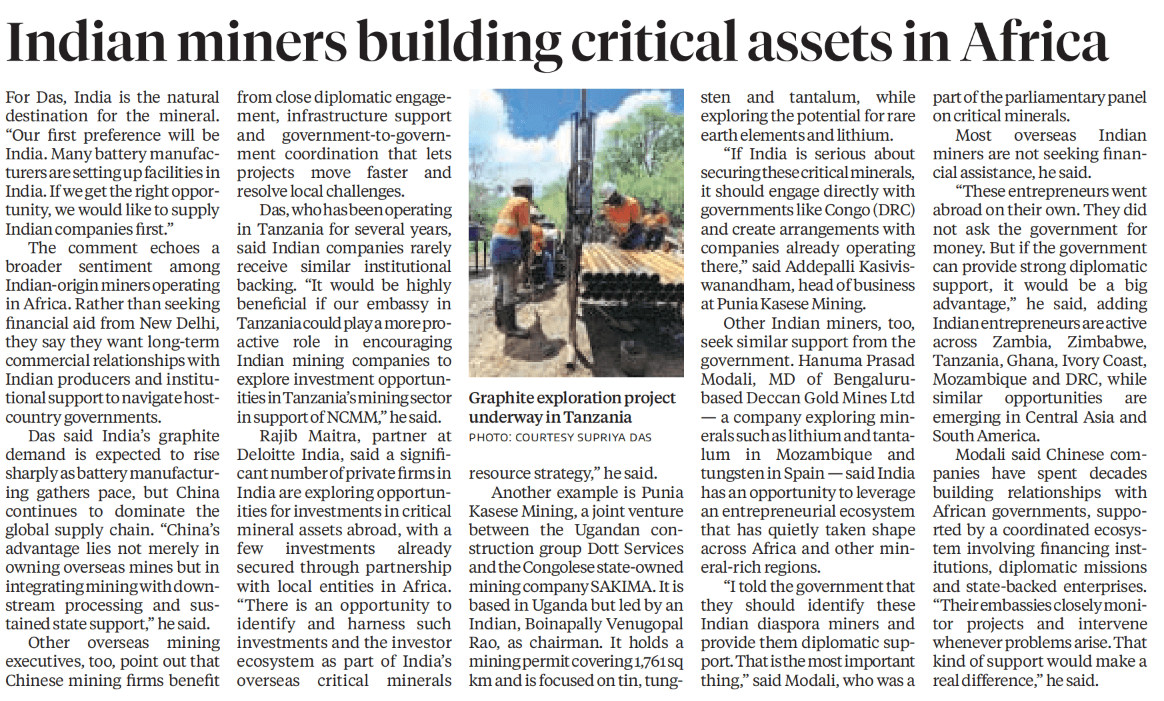sakariya news business standard
